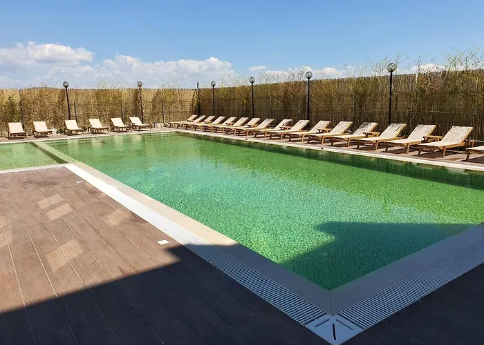 Amber Albania Hotel Spille