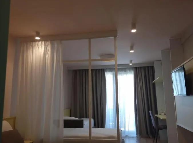 Hotel Amber Albania 4*