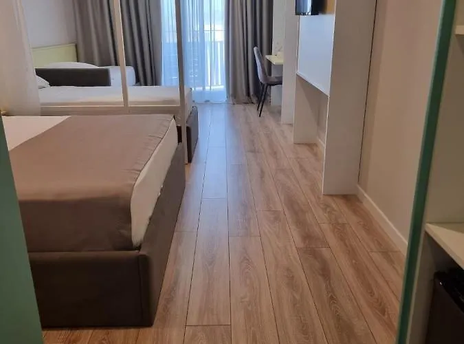 Hotel Amber Albania 4*