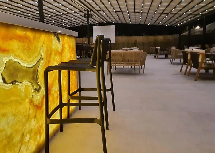 Amber Albania ספילה