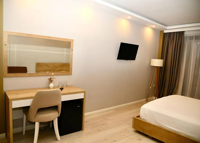 Hotel Amber Albania
