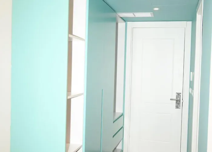 Amber Albania Hotel Spille